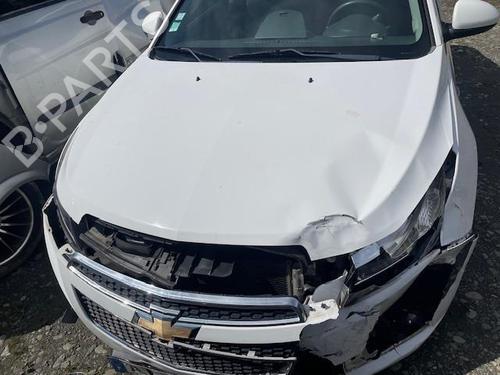 AC radiator CHEVROLET CRUZE (J300) 2.0 CDI | BP26618932M32 - Image 16