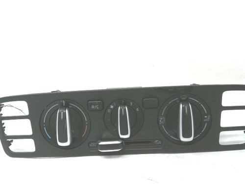 Climate control SKODA CITIGO (NF1) 1.0 | BP36468203I5 - Image 4