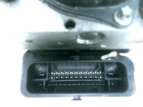 Used ABS pump ABS pump RENAULT CLIO IV (BH_) 1.5 dCi 90 (90 hp) 24549784 24549784