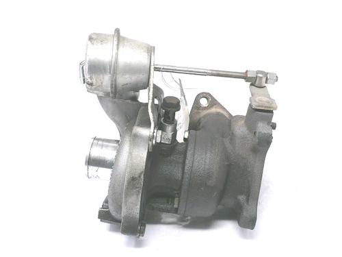 Used Turbocharger/Supercharger Turbocharger/Supercharger DACIA DUSTER (HS_) 1.5 dCi (86 hp) 39252595 39252595