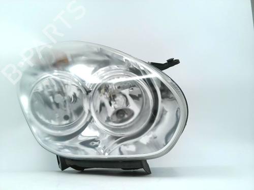 Right headlight OPEL COMBO Box Body/MPV (X12) 1.3 CDTI (B05) | BP26909394C29 - Image 5