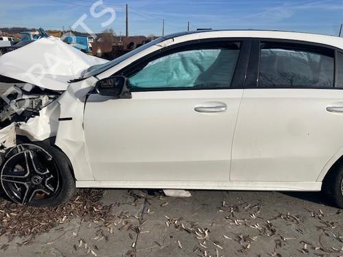 Left sun visor MERCEDES-BENZ A-CLASS Saloon (V177)  | BP33432563I1  - Image 8