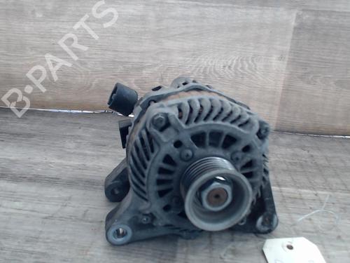 Alternator CITROËN C3 I (FC_, FN_) 1.4 i | BP20917045M7 