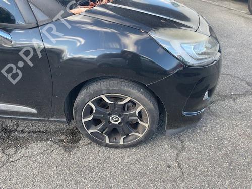 Steering column stalk CITROËN DS3 (SA_) 1.6 VTi 120 | BP32990977I23 - Image 23