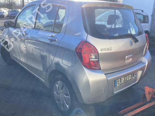 Left front window switch SUZUKI CELERIO (LF) 1.0 (AVK310) | BP22099966I27 - Image 5