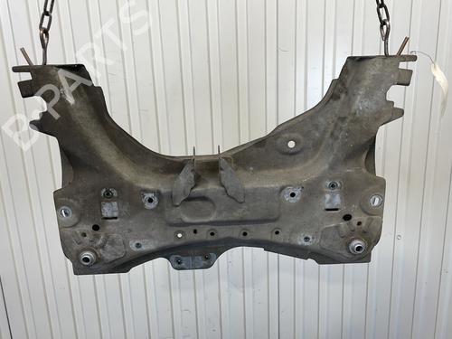 Used Subframe Subframe RENAULT CLIO IV (BH_) 1.5 dCi 90 (90 hp) 25738728 25738728