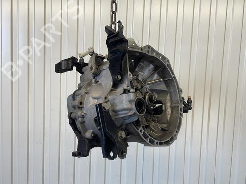 Gearbox CITROËN C4 CACTUS 1.2 VTi 82 | BP28817805M3 - Image 4