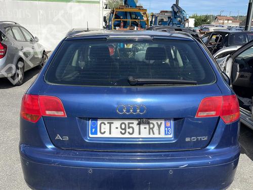Switch AUDI A3 Sportback (8PA) 2.0 TDI 16V | BP20915089I30 
