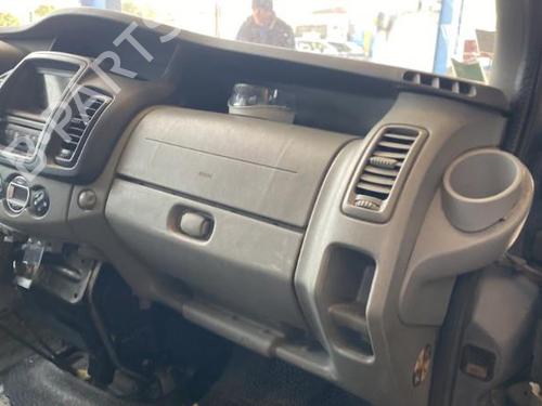 Front right panel RENAULT TRAFIC II Van (FL) 2.5 dCi 145 (FL0J) | BP22101182C59  - Image 11