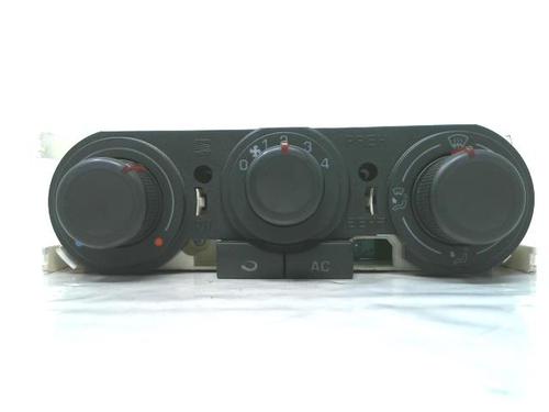 Commande Chauffage SEAT IBIZA III (6L1) 1.4 TDI (80 hp) 22100929