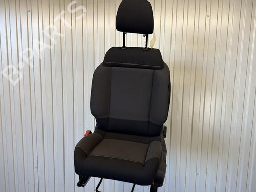 Used Left front seat CITROËN C3 III (SX) 1.5 BlueHDi 100 (SXYHYP, SXYHTU) (102 hp) 29341646