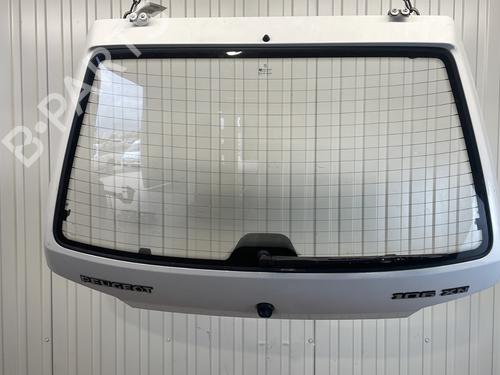 Used Tailgate PEUGEOT 106 II (1A_, 1C_) 1.0 i (50 hp) 28604632