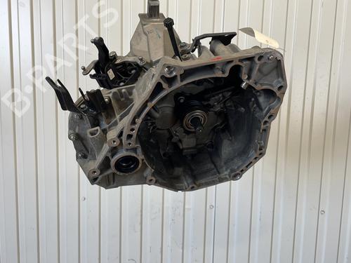 Used Gearbox NISSAN MICRA IV (K13K, K13KK) 1.2 (80 hp) 26463564