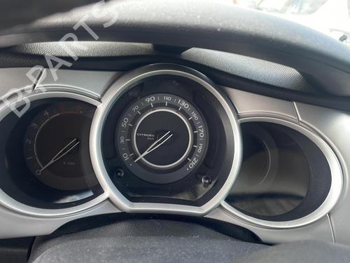 Electronic module CITROËN C3 II (SC_) 1.4 HDi 70 (SC8HZC, SC8HR0, SC8HP4) | BP37187182M83 - Image 21