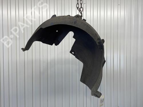 Used Wheel arch PEUGEOT 208 I (CA_, CC_) 1.2 VTI 82 (82 hp) 20910696
