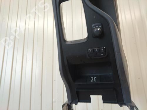 Middle console FORD RANGER (TKE) 3.2 TDCi 4x4 | BP39152590I22 - Image 3