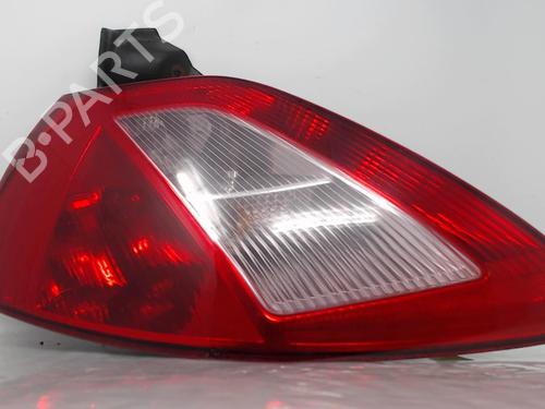 Used Left taillight Left taillight RENAULT MEGANE II (BM0/1_, CM0/1_) 1.5 dCi (BM0F, BM0T, BM2B, CM0F, CM0T) (82 hp) 20916973 20916973