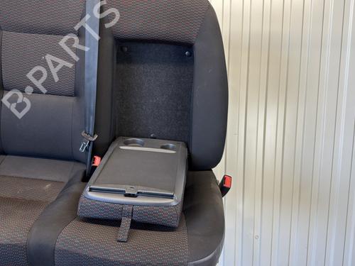 Right front seat PEUGEOT BOXER Van 2.2 BlueHDi 165 | BP29188777C16  - Image 5