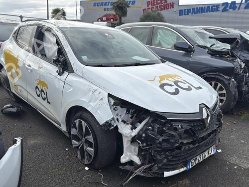 Front left panel RENAULT CLIO V (B7_) 1.5 Blue dCi 100 (B7AD) | BP30795843C58  - Image 11