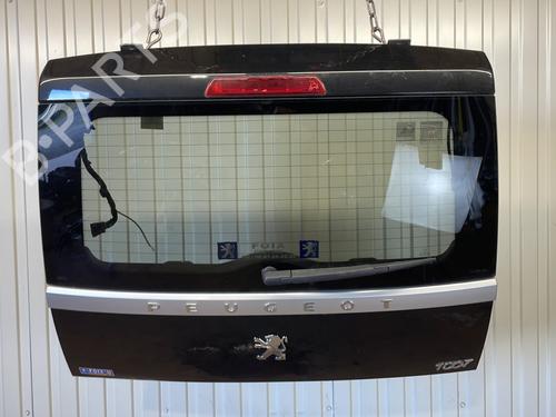 tailgate-peugeot-1007-km_-2005-32746929 main image
