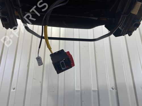 Right front seat FIAT PUNTO (199_) 1.3 D Multijet | BP30683201C16  - Image 6