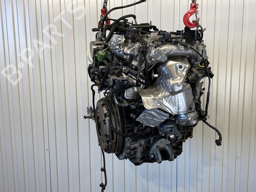 Engine RENAULT MASTER III Van (FV) 2.3 dCi 135 FWD (FV0N, FV08, FV06, FV00, FV1S) | BP30445771M1  - Image 7
