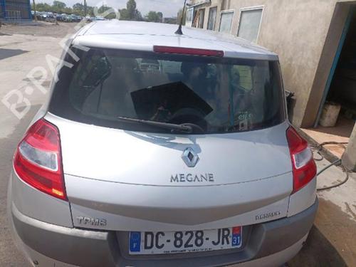 Rear right window mechanism RENAULT MEGANE II (BM0/1_, CM0/1_) 1.9 dCi | BP20911642C25 