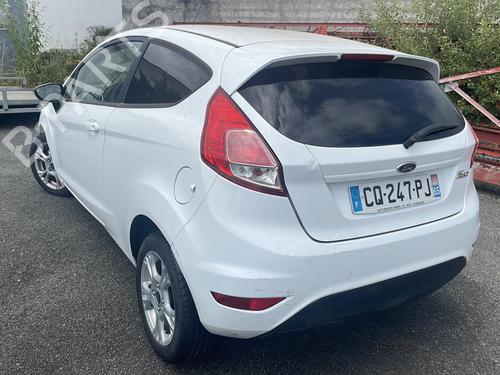 Headlight switch FORD FIESTA VI (CB1, CCN) 1.25 | BP22099462I24 - Image 40