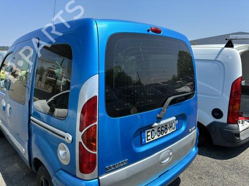 Alternator RENAULT KANGOO (KC0/1_) | BP38024542M7 - Image 31