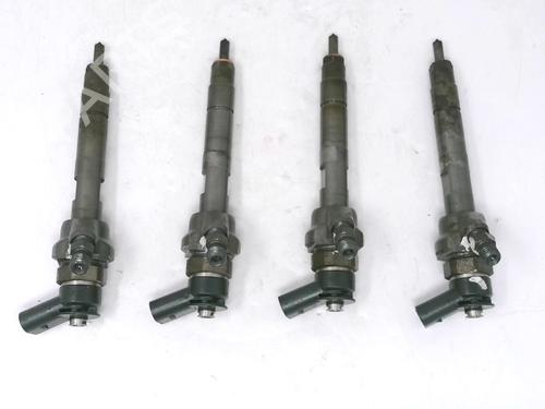 Used Injector Injector BMW 1 (E87) [2003-2013] 33724098 33724098