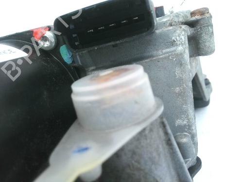 Front wiper motor CITROËN C5 III (RD_) 1.6 HDi 110 (RD9HL0, RD9HR8, RD9HRA) | BP29422517M29 