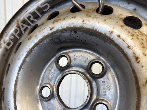 Rim VW TRANSPORTER T4 Van (70A, 70H, 7DA, 7DH) 2.5 TDI | BP29208779C45 