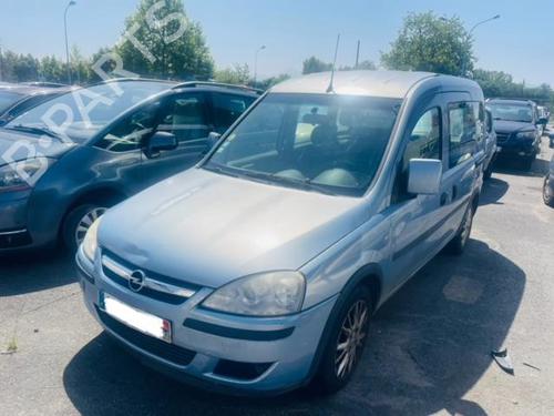 Used Parts OPEL COMBO Tour 1.3 CDTI 16V 1968824