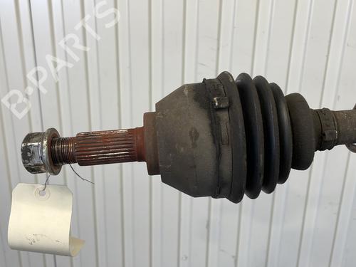 Right front driveshaft RENAULT KOLEOS I (HY_) 2.0 dCi 4x4 (HY0K) | BP29513380M39