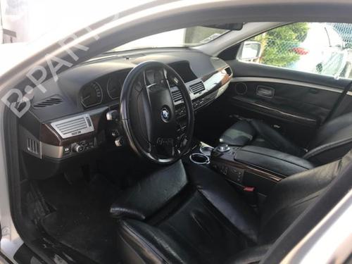 Climate control BMW 7 (E65, E66, E67) 745 d | BP22098912I5 - Image 9