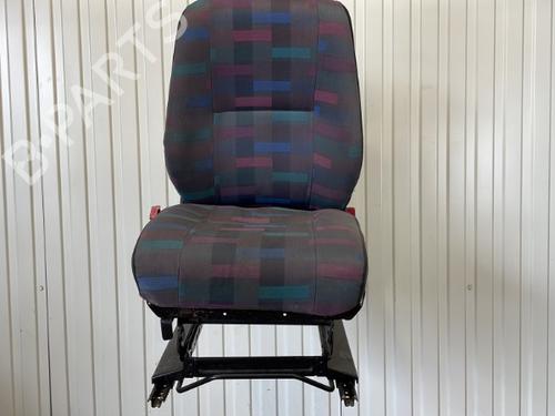 Used Left front seat Left front seat VW LT 28-46 II Platform/Chassis (2DC, 2DF, 2DG, 2DL, 2DM) [1996-2006] 22918845 22918845