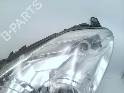 Left headlight OPEL COMBO Box Body/MPV (X12) 1.3 CDTI (B05) | BP27384613C28  - Image 8