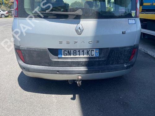 Trækkugle/Mekanisme RENAULT ESPACE IV (JK0/1_) 1.9 dCi (JK0U) | BP31626324C141 - Image 8