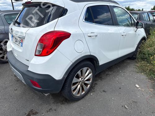 Front right panel OPEL MOKKA / MOKKA X (J13) 1.6 CDTI (_76) | BP36446130C59 - Image 11