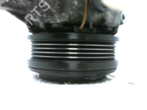 AC compressor OPEL ASTRA H GTC (A04) 1.6 (L08) | BP20976098M34 