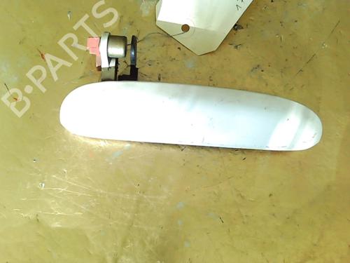 Høyre foran utvendig håndtak TOYOTA YARIS VERSO (_P2_) 1.4 D-4D (NLP20_, NLP22_) | BP22098366C129 