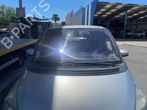 Trækkugle/Mekanisme RENAULT ESPACE IV (JK0/1_) 1.9 dCi (JK0U) | BP31626324C141 - Image 21