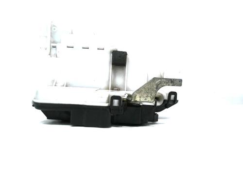 Front left lock VW POLO (6N2) 1.9 SDI | BP28429723C98 