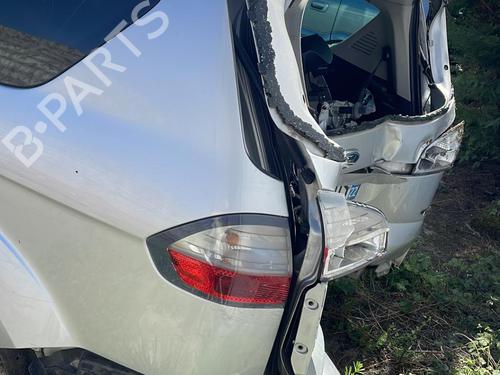 Left front window switch FORD S-MAX (WA6) 2.0 TDCi | BP22100450I27 - Image 8