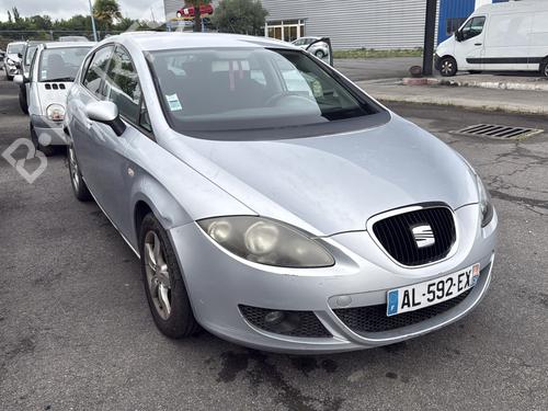 Steering rack SEAT LEON (1P1) 1.9 TDI | BP27679378M22 - Image 15