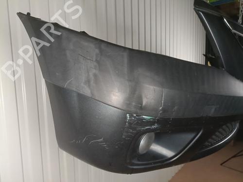 Used Front bumper DACIA LOGAN MCV (KS_) 1.5 dCi (KS0W) (86 hp) 22099435