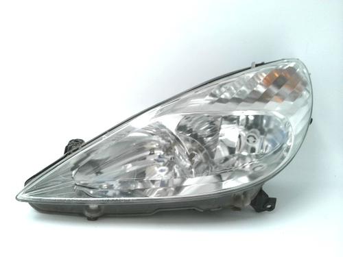 Used Left headlight PEUGEOT 607 (9D, 9U) 2.7 HDi 24V (204 hp) 25136779