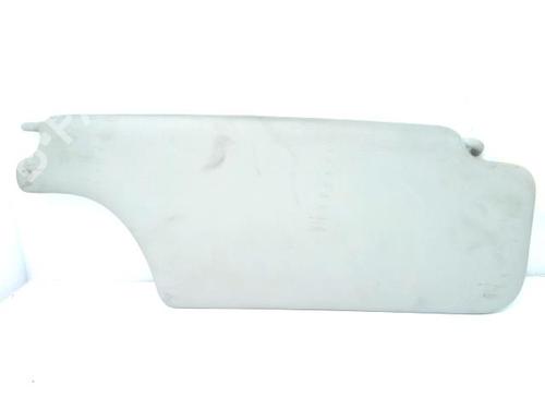 Used Left sun visor Left sun visor RENAULT MODUS / GRAND MODUS (F/JP0_) 1.5 dCi (FP0F, JP0F) (86 hp) 20913828 20913828