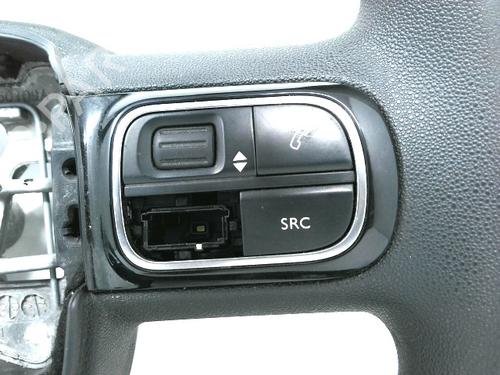 steering-wheel-citroen-berlingo-box-bodympv-k9-2018-31184500 main image