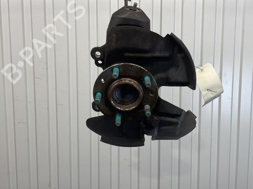 Left front steering knuckle MAZDA MX-5 III (NC) 2.0 (NC18) | BP30396852M25 - Image 4